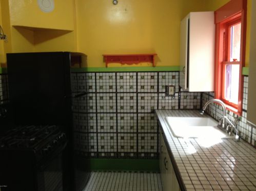 815 Mabel St, Tucson AZ  85719-4036 exterior