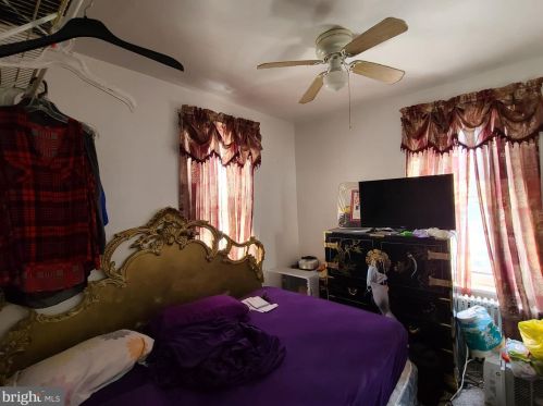 411 Morris Ave, Trenton NJ 08611-3665 exterior