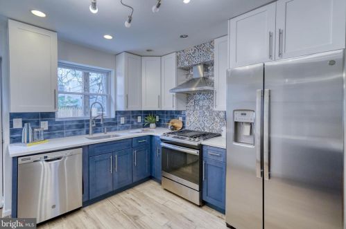 1340 18 St, Philadelphia PA 19146-4743 exterior