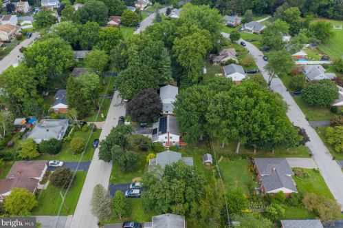 618 Georgetown Rd, Media PA 19086-6923 exterior