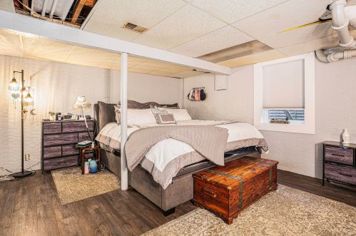 857 Cricklewood St, Wyoming MI exterior