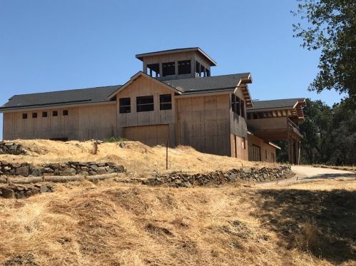 2040 Grn Spg Rd, Folsom CA 95762-9722 exterior