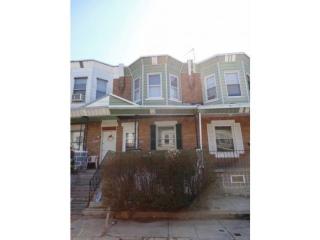 6146 Delancey St, Philadelphia PA  19143-1004 exterior