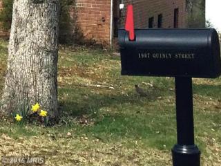 1907 Quincy St, Washington, DC 20018-3029