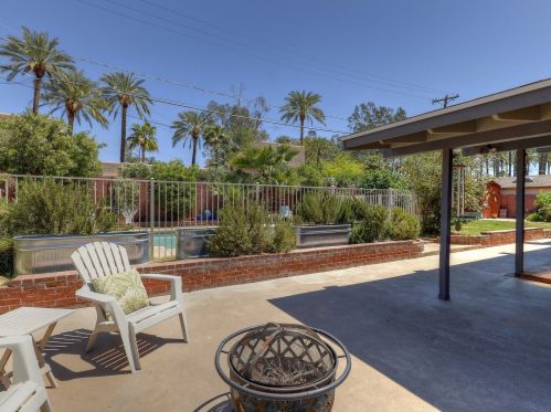 4615 43rd St, Phoenix AZ 85032-3323 exterior