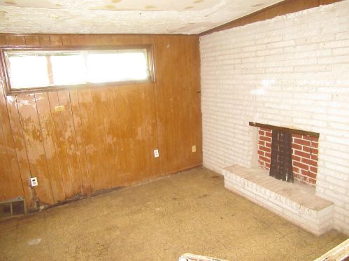 1589 Flintwood Dr, Atlanta GA 30316-4127 exterior