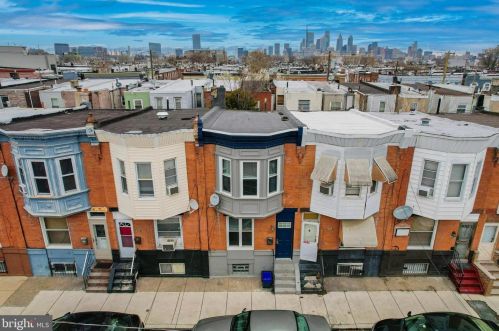 2229 Cantrell St, Philadelphia PA 19148-3320 exterior