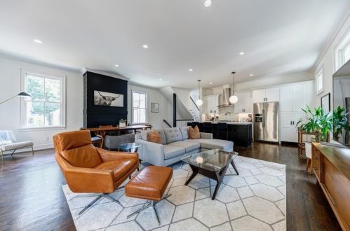 62 Montgomery St, Atlanta GA  30307-2844 exterior