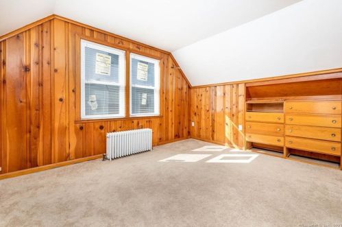 35 Greenwood St, New Britain CT  06051-3031 exterior