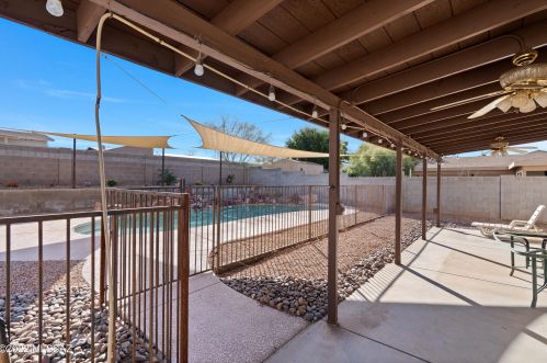 7430 Bogert Pl, Tucson AZ 85741-1655 exterior