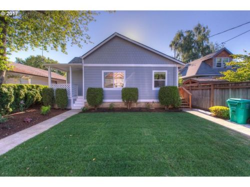 3811 69th Ave, Portland, OR 97206-3531