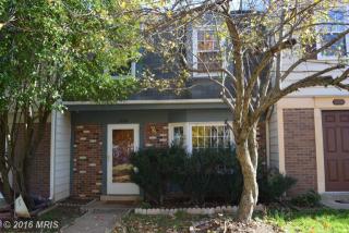 8996 Mcdowell Cmn, Manassas VA  20110-4251 exterior