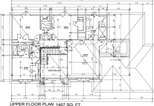 5151 Monterey Ave, Chicago IL  60706-3245 exterior