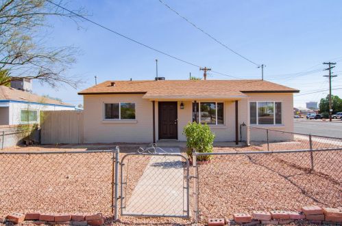600 Benton Ave, Tucson, AZ 85711-7010