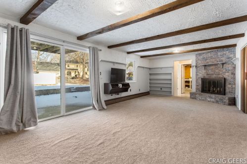 4799 Chalet Ln, Wyoming MI  49519 exterior