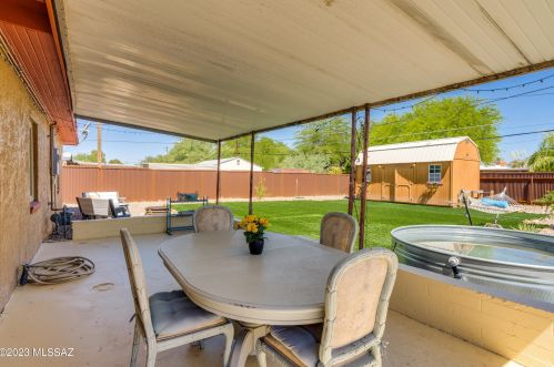 3009 Glenn St, Tucson AZ  85716-2141 exterior