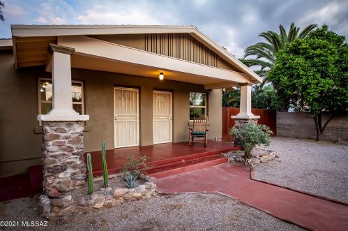 940 10th Ave, Tucson, AZ 85705-7624