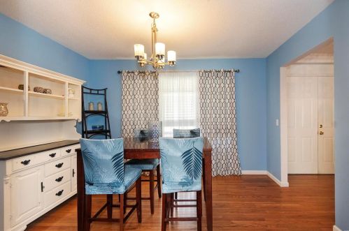 2608 Cripple Crk Dr, Saint Louis MO 63129-4956 exterior