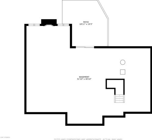 1026 Wedgewood Dr, Bull Valley IL 60014-6976 exterior