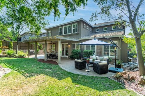 5305 Garlenda Dr, Folsom CA  95762-5534 exterior