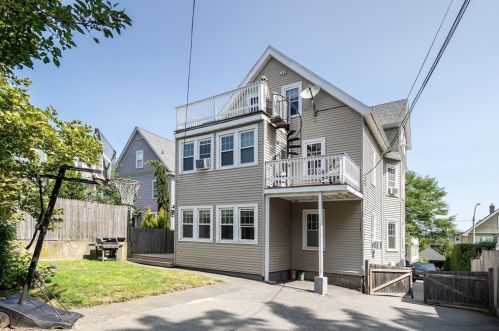 102 Fletcher St, Boston MA exterior