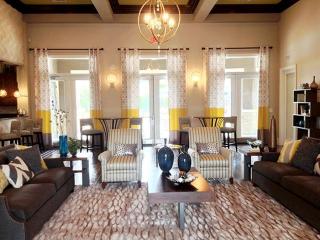 2111 Old Holzwarth Rd, Spring TX  77388-4790 exterior