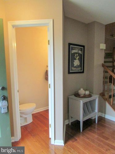 7965 Brightmeadow Ct, Ellicott MD 21043-7937 exterior