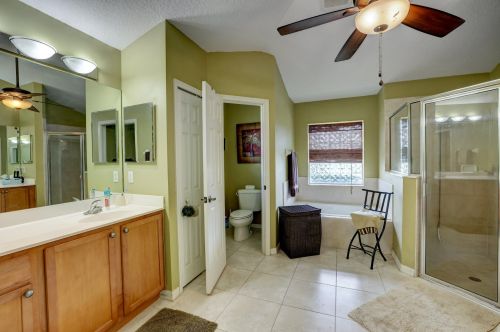 3444 Fashoda St, Fort Pierce FL 34953-4643 exterior