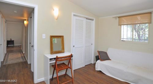 4445 17th St, Tucson AZ  85711-4802 exterior