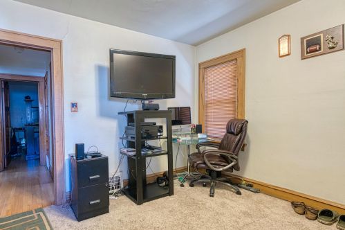 2440 65th St, Milwaukee WI  53219-2020 exterior