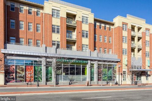 418 Fayette St, Alexandria VA 22314-2228 exterior