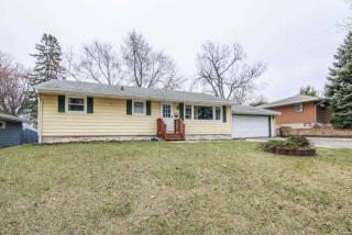 4924 Maher Ave, Madison, WI 53716-2256