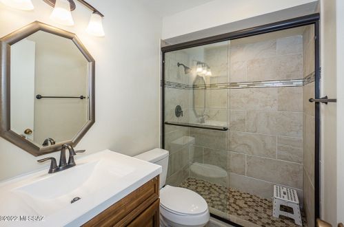 1118 Abrego Dr, Green Valley AZ 85614-3635 exterior