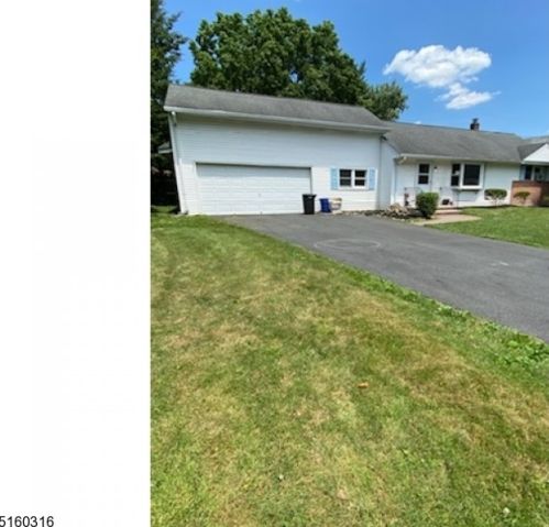 3 Marsha Ter, Parsippany, NJ 07054-4114