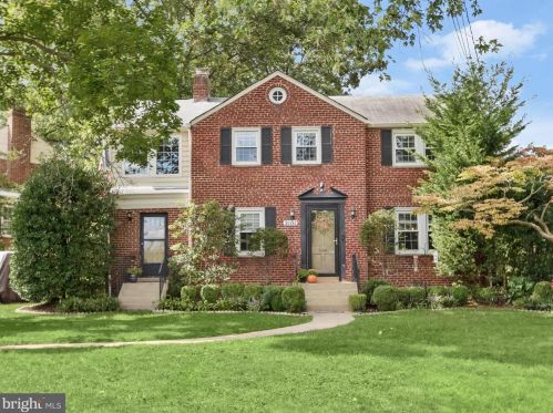 2101 Plyers Mill Rd, Silver Spring, MD 20902-4227