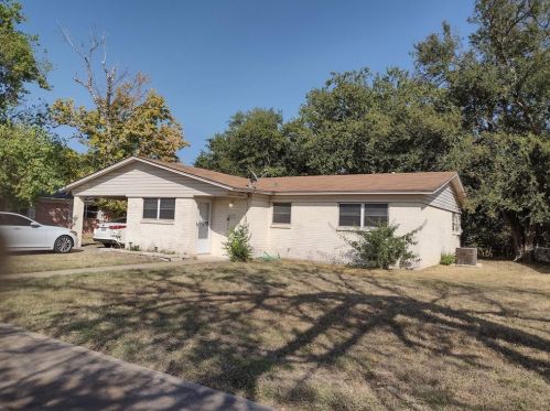 1123 Arthur Stiles Rd, Austin, TX 78721-3404