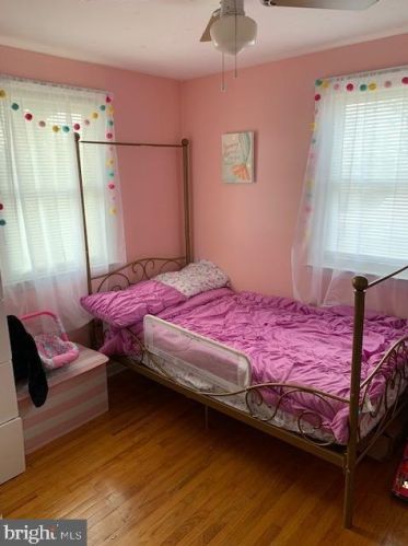 427 Springfield Ave, Camden NJ 08110-2848 exterior