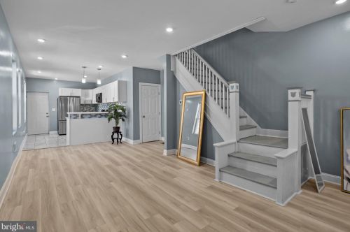 1329 26 St, Philadelphia PA 19146-4402 exterior