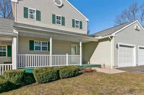 8 Dibble Hollow Ln, Windsor Locks, CT 06096-2710