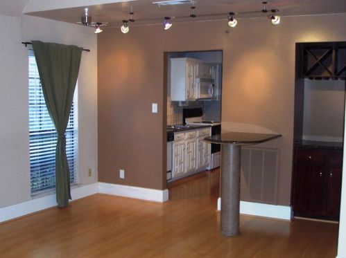 3002 Adolph St, Dallas TX  75204-5509 exterior