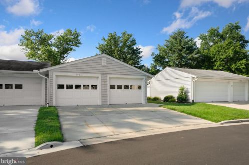 3506 Twin Branches Ct, Silver Spring MD 20906-1467 exterior