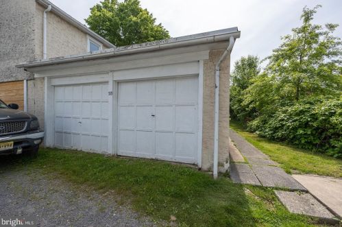 515 Franklin St, Pottstown PA 19464-4617 exterior