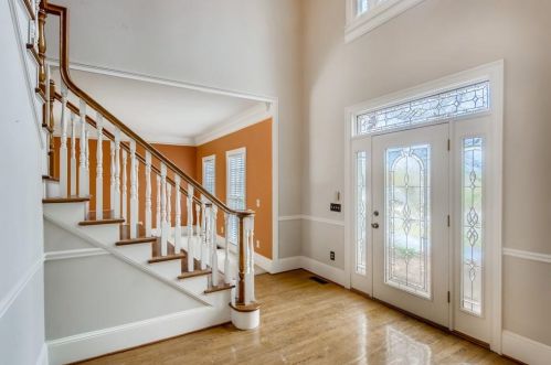 1301 Bridgewater Walk, Lithonia GA  30078-2086 exterior