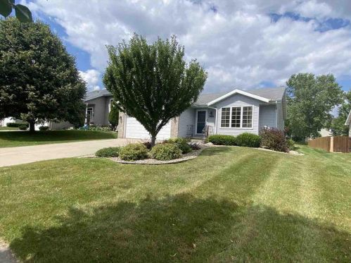 3609 Mammoth Trl, Madison, WI 53719-4024