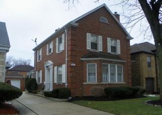 9322 Leavitt St, Chicago, IL 60643-6319