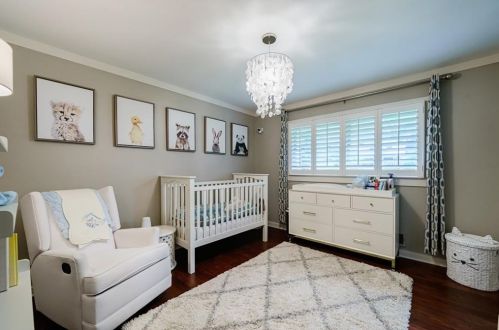 1873 Chancery Ln, Atlanta GA 30341-1007 exterior