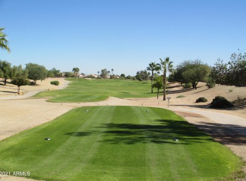 3641 Gleneagle Pl, Chandler AZ 85249-9444 exterior