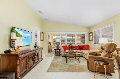 7784 Ionio Ct, Naples FL 34114-2648 exterior