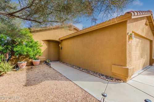6544 Plomosa Pl, Tucson AZ 85743-1155 exterior