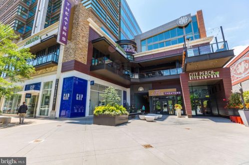 5809 Nicholson Ln, Rockville MD  20852-5740 exterior